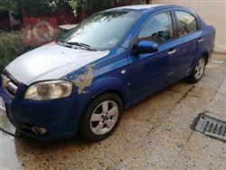 شيفروليه أفيو